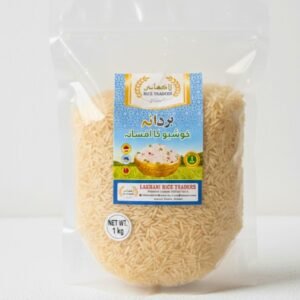 1kg Basmati Dhagi Rice