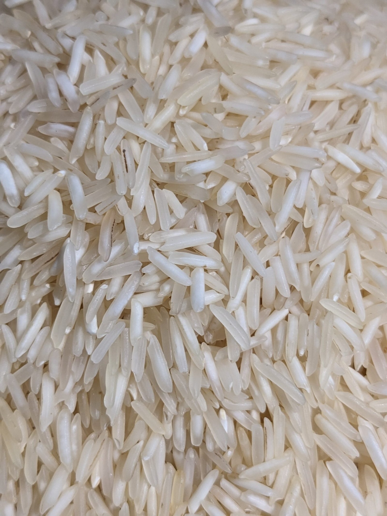1kg Basmati Top - Image 2