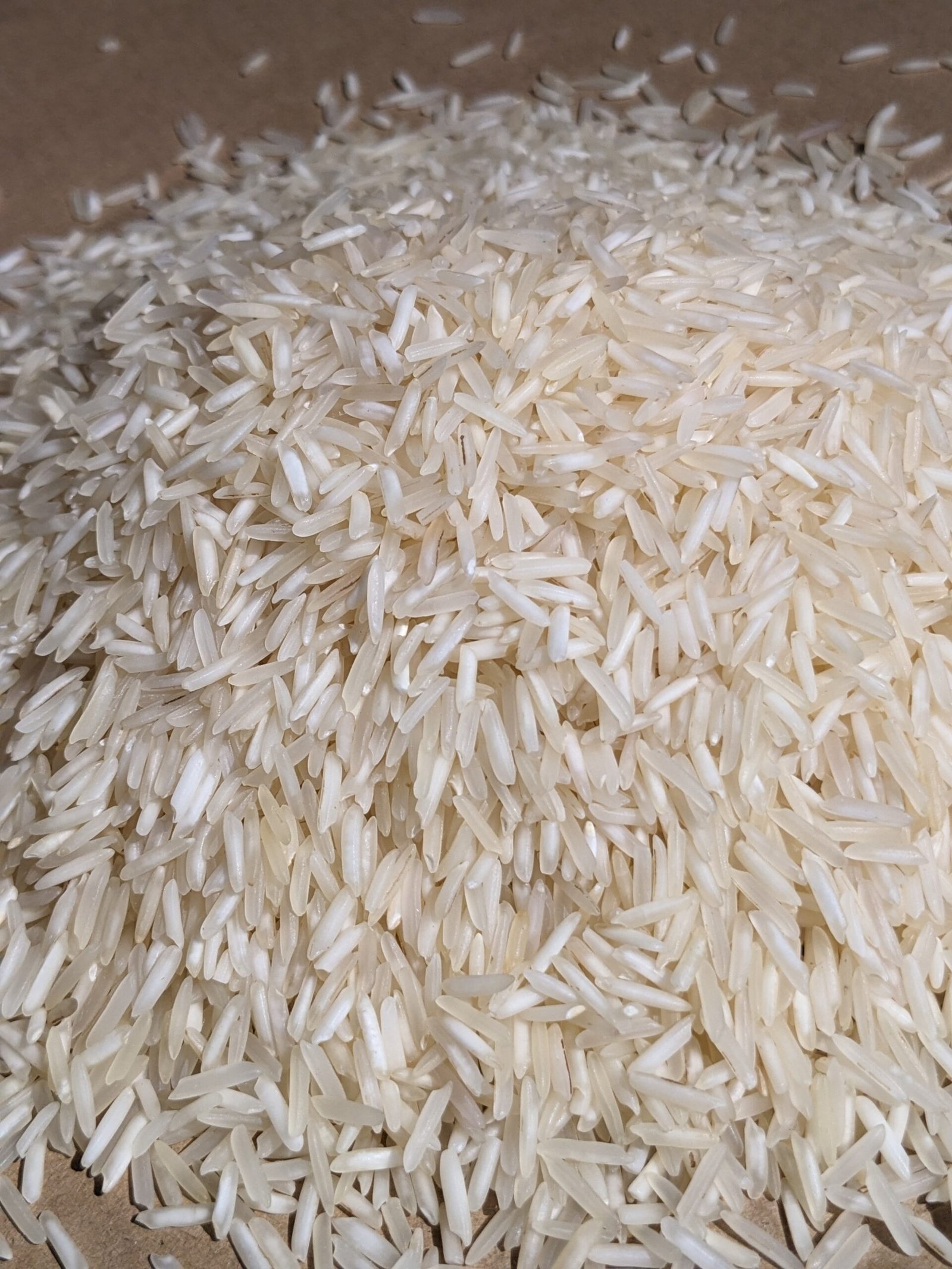 1kg Basmati Top - Image 3