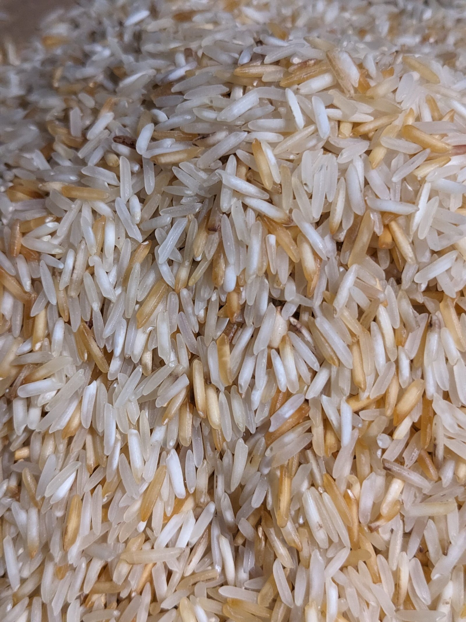 25kg Basmati Premium - Image 3