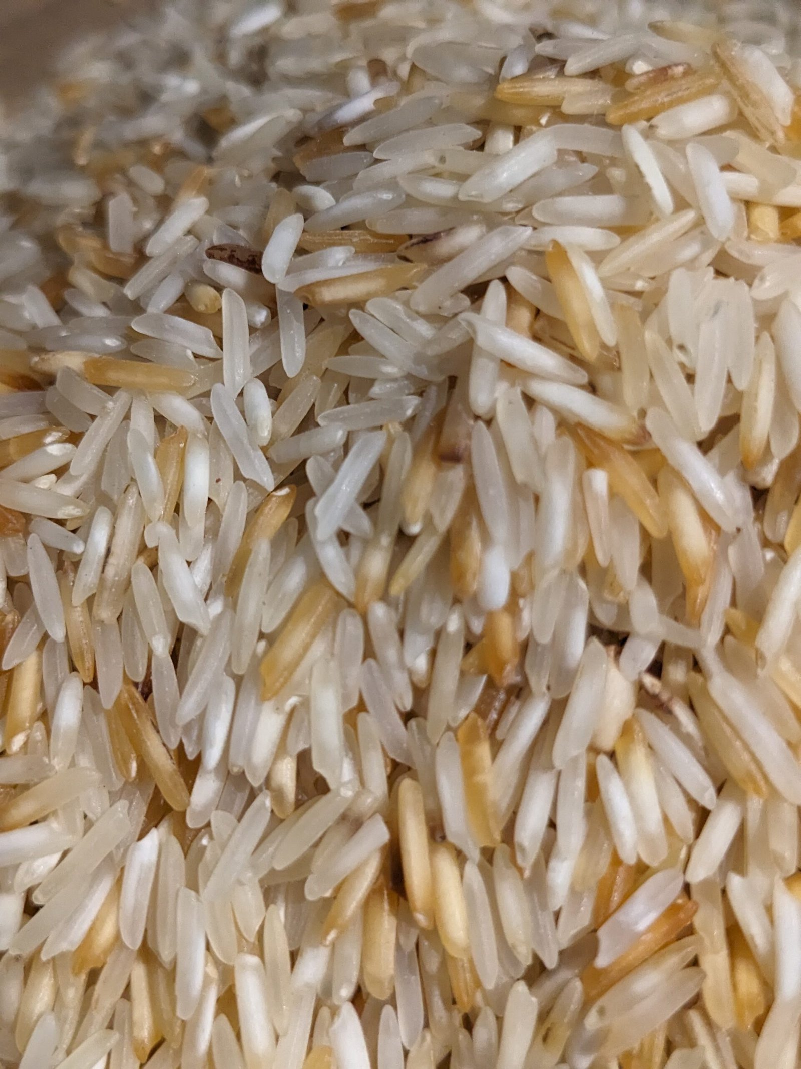25kg Basmati Dhagi Rice - Image 3