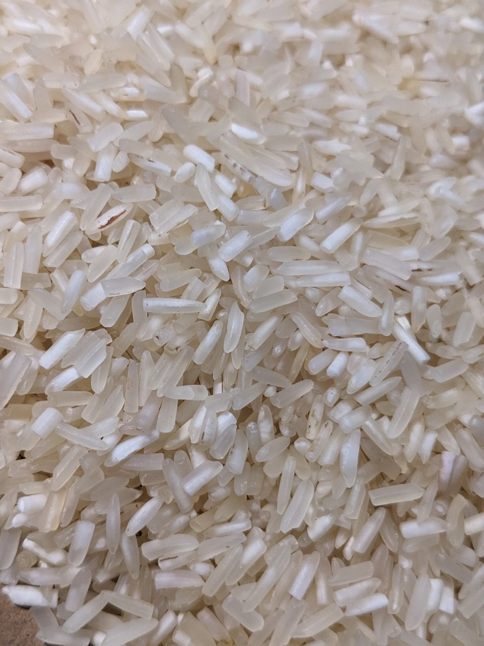 25kg Ponia Rice - Image 3