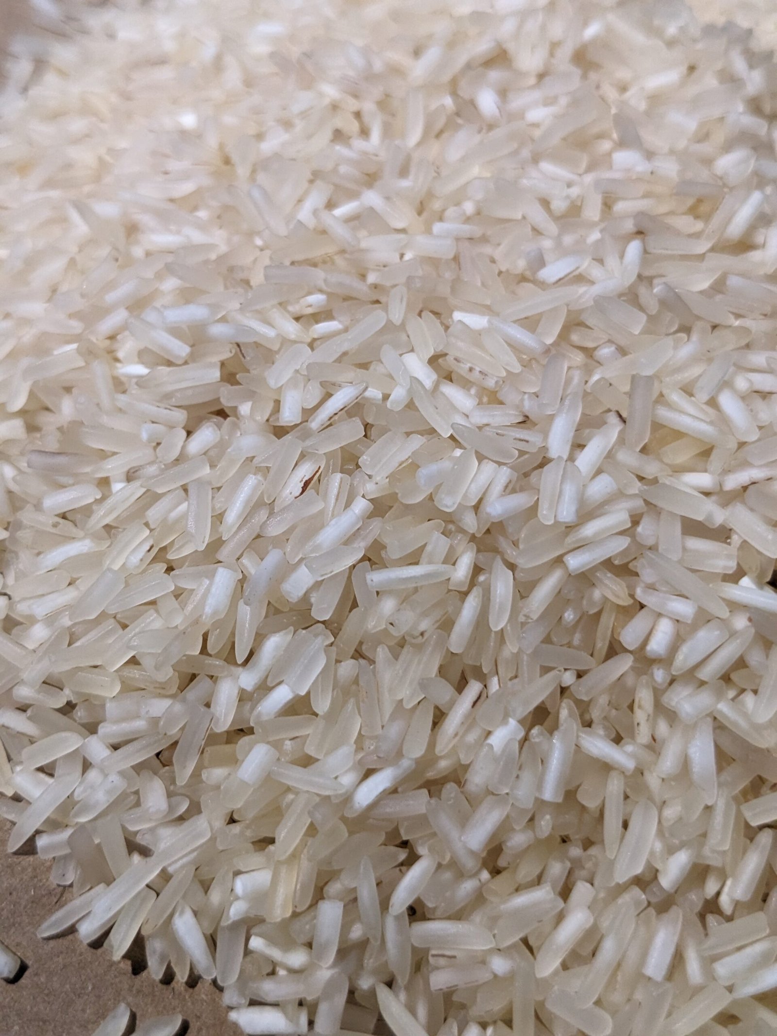 25kg Ponia Rice - Image 2