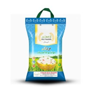 5kg Basmati Dhagi Rice