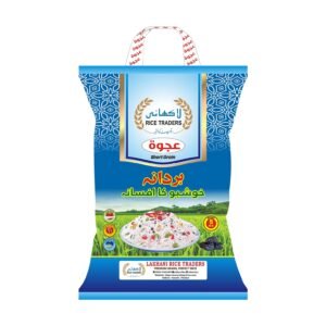 5kg Ponia Rice